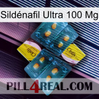 Sildénafil Ultra 100 Mg cialis5